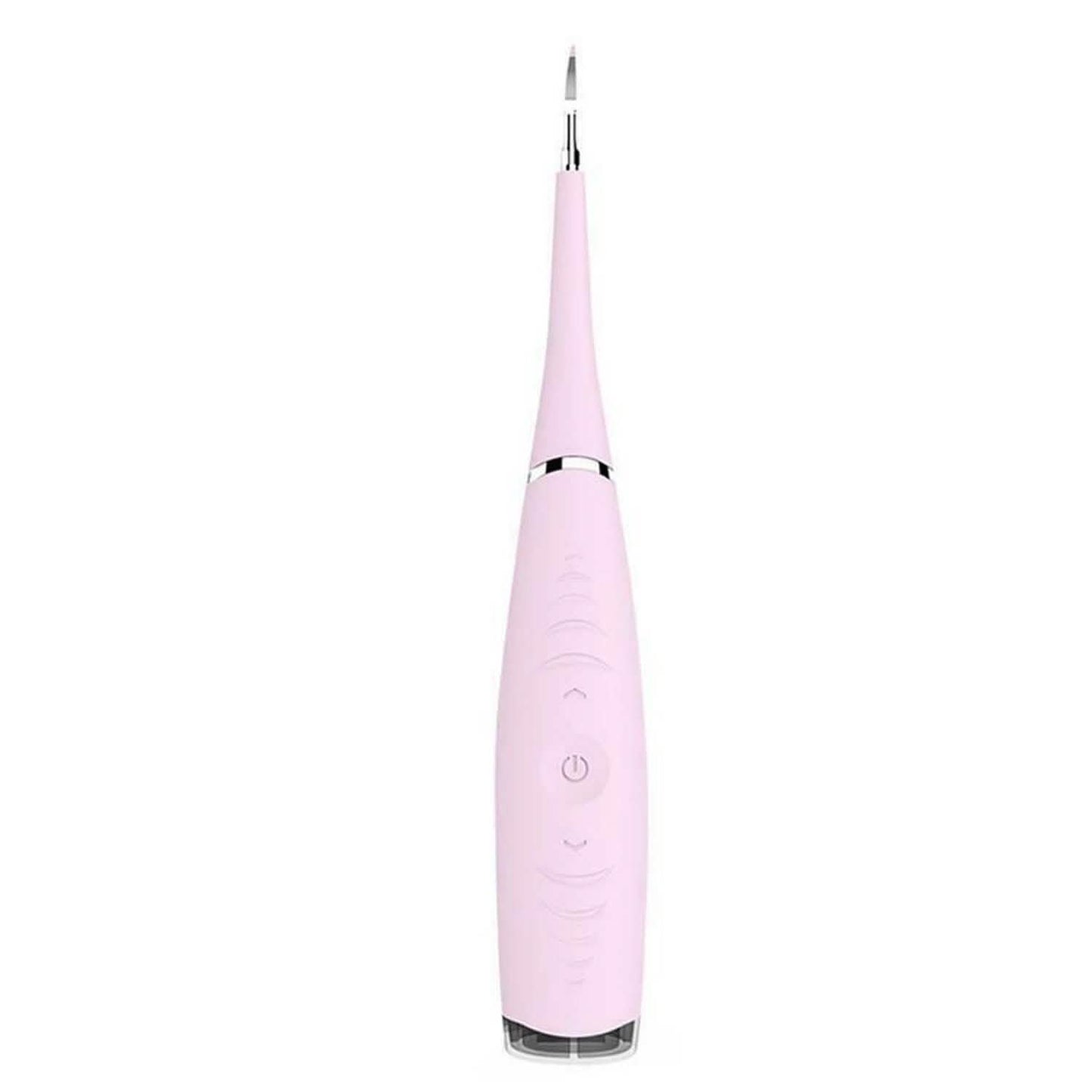 Electric Dental Scaler Tartar Calculus Plaque Tooth Stains Remover Tool