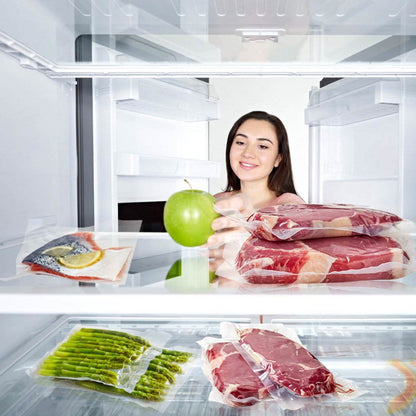 Electric Food Vacuum Sealer Machine