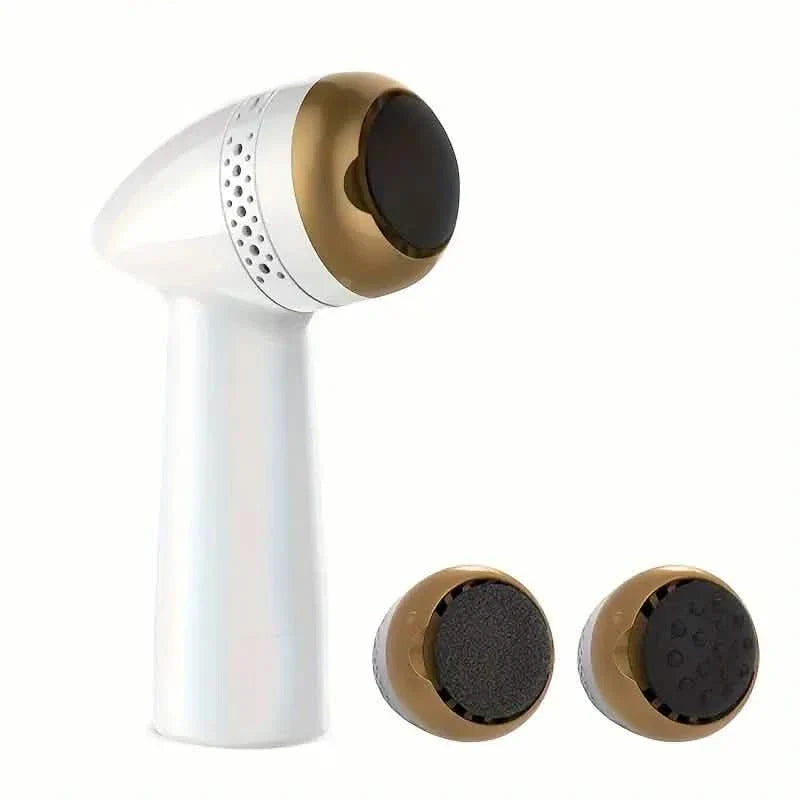 Electric Foot Grinder Vacuum Machine Exfoliating Dead Skin Callus Remover Foot Care Pedicure