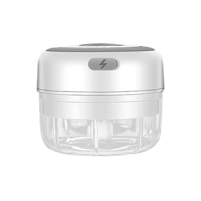 Electric Garlic Mini Crusher