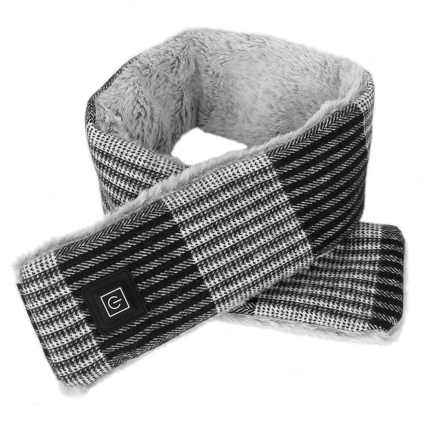 Electric Heated Scarf