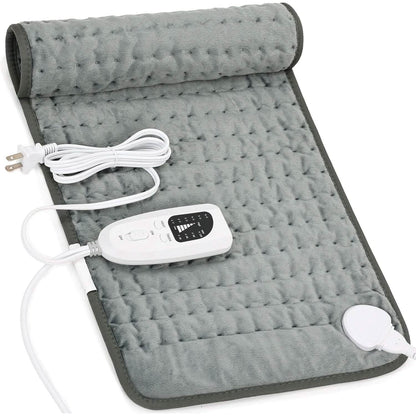 Electric Heating Pads for Body Pain Relief