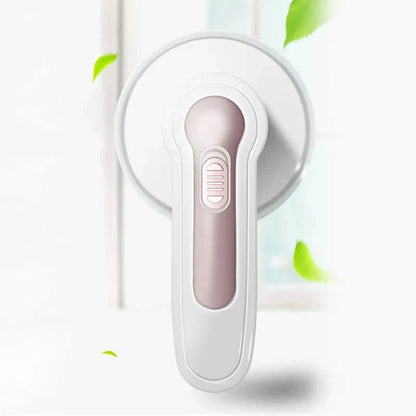 Electric Lint Remover Portable Spool Cutting Fabric Shaver