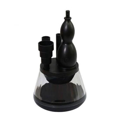 Electric Makeup Brush Cleaner and Dryer Machine