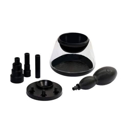 Electric Makeup Brush Cleaner and Dryer Machine
