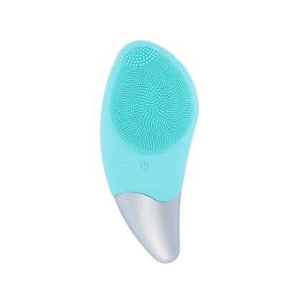 Electric Massage and Facial Cleaning Brush