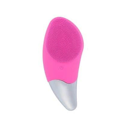 Electric Massage and Facial Cleaning Brush