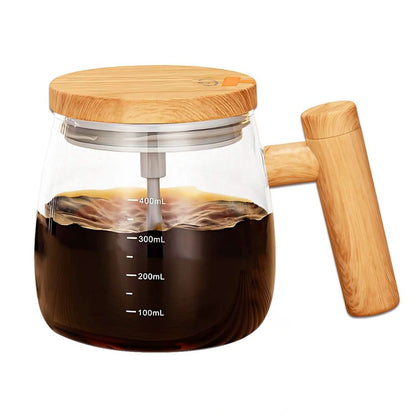Electric Mixing Mug 400ML High Speed Mixing Cup