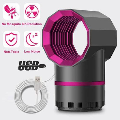 Electric Mosquito Killer Light