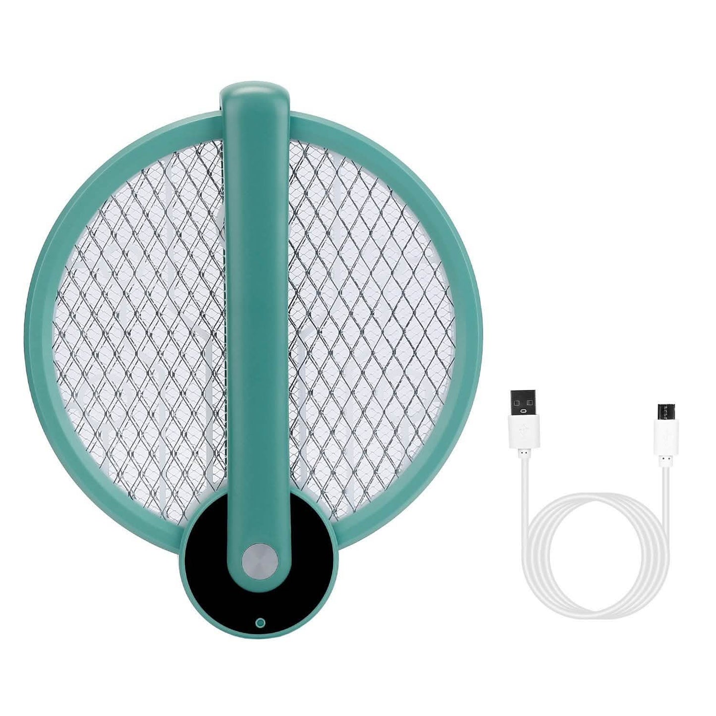 Electric Mosquito Swatter Bug Zapper