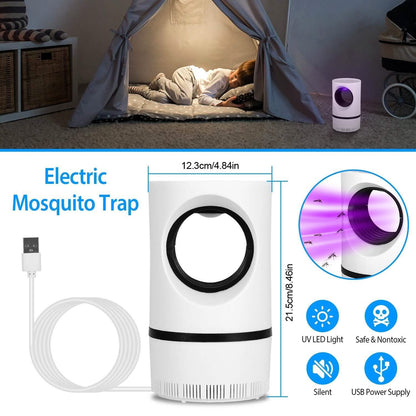 Electric Mosquito Trap