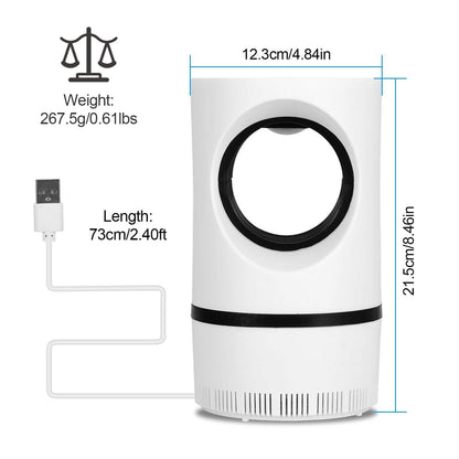 Electric Mosquito Trap