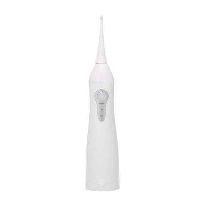 Electric Oral Irrigator Water Flosser
