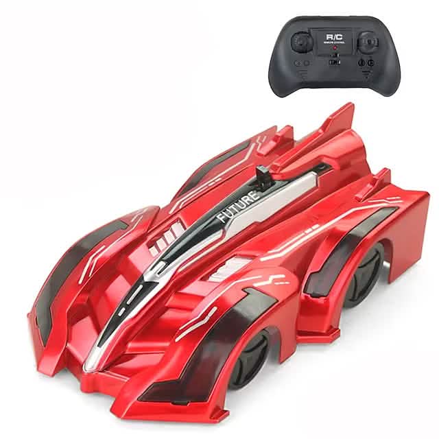 Electric Remote Control Vehicle