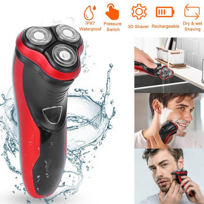 Electric Shaver Razor for Men