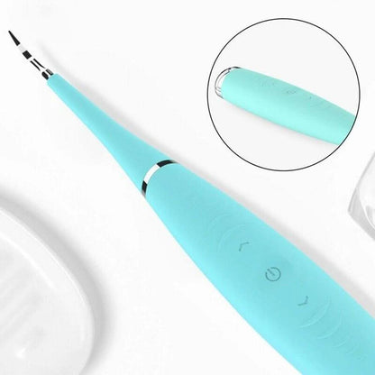 Electric Tooth Cleaner Dental Calculus Remover