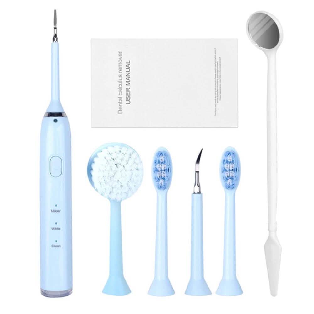 Electric Ultrasonic Dental Scaler