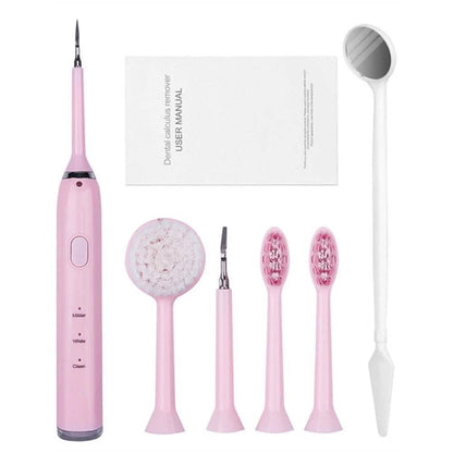 Electric Ultrasonic Dental Scaler