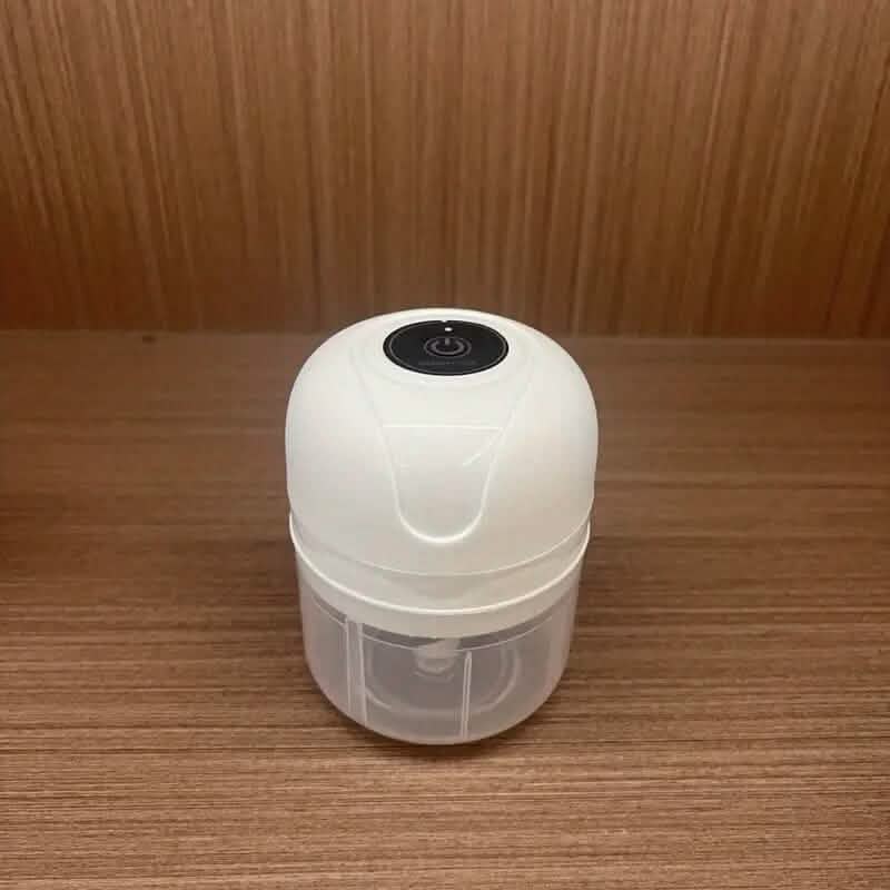 Electric Vegetable Mincer with USB Charging