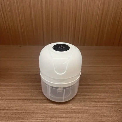 Electric Vegetable Mincer with USB Charging