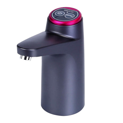 Electric Water Dispenser 40 Gallon USB Rechargeable