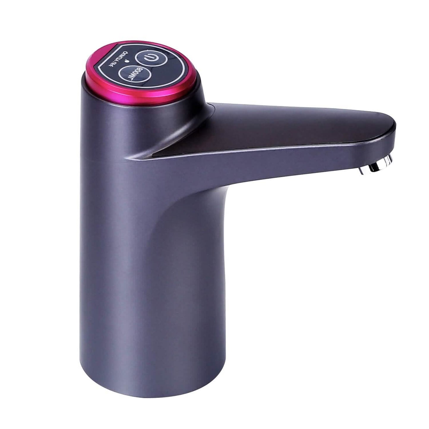 Electric Water Dispenser 40 Gallon USB Rechargeable