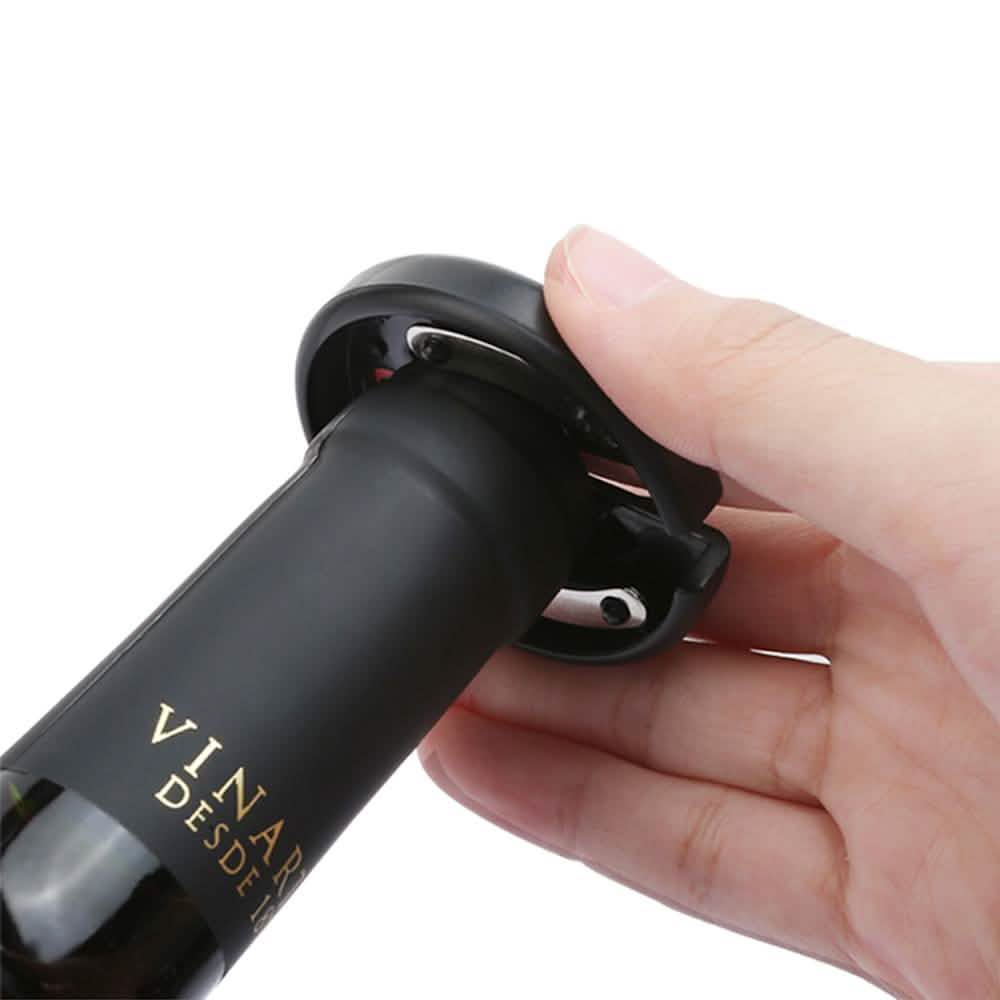 Electric Wine Bottle Opener
