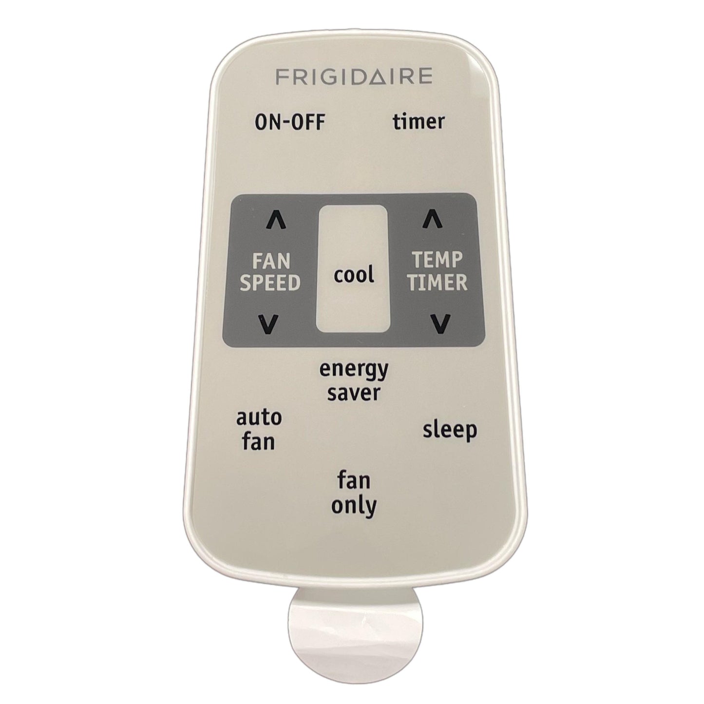 Electrolux RG15D/E-ELL for Frigidaire Window Air Conditioner Remote Control - 5304487535