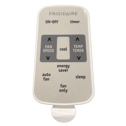 Electrolux RG15D/E-ELL for Frigidaire Window Air Conditioner Remote Control - 5304487535