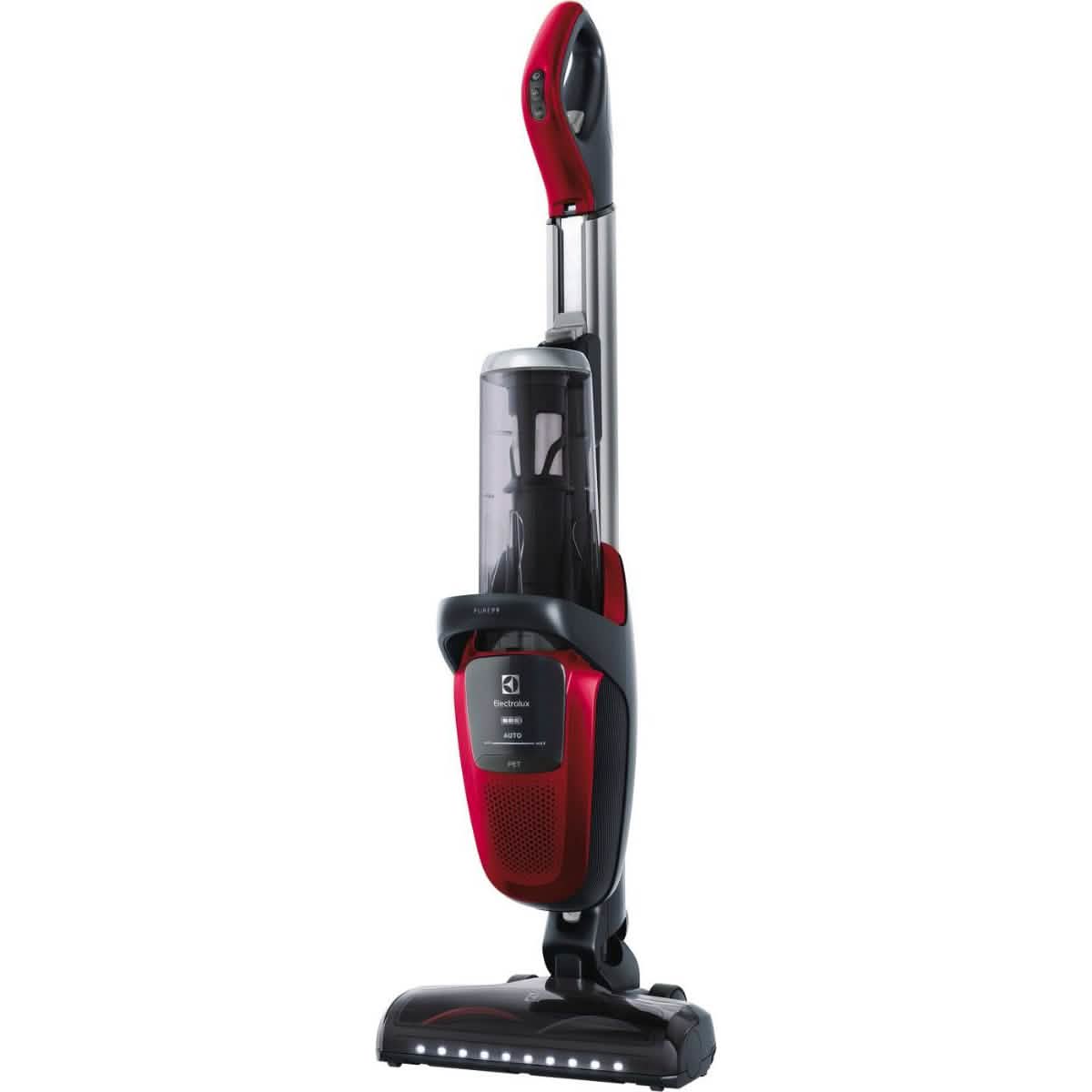 Electrolux Pure F9 Stick Vacuum Cleaner