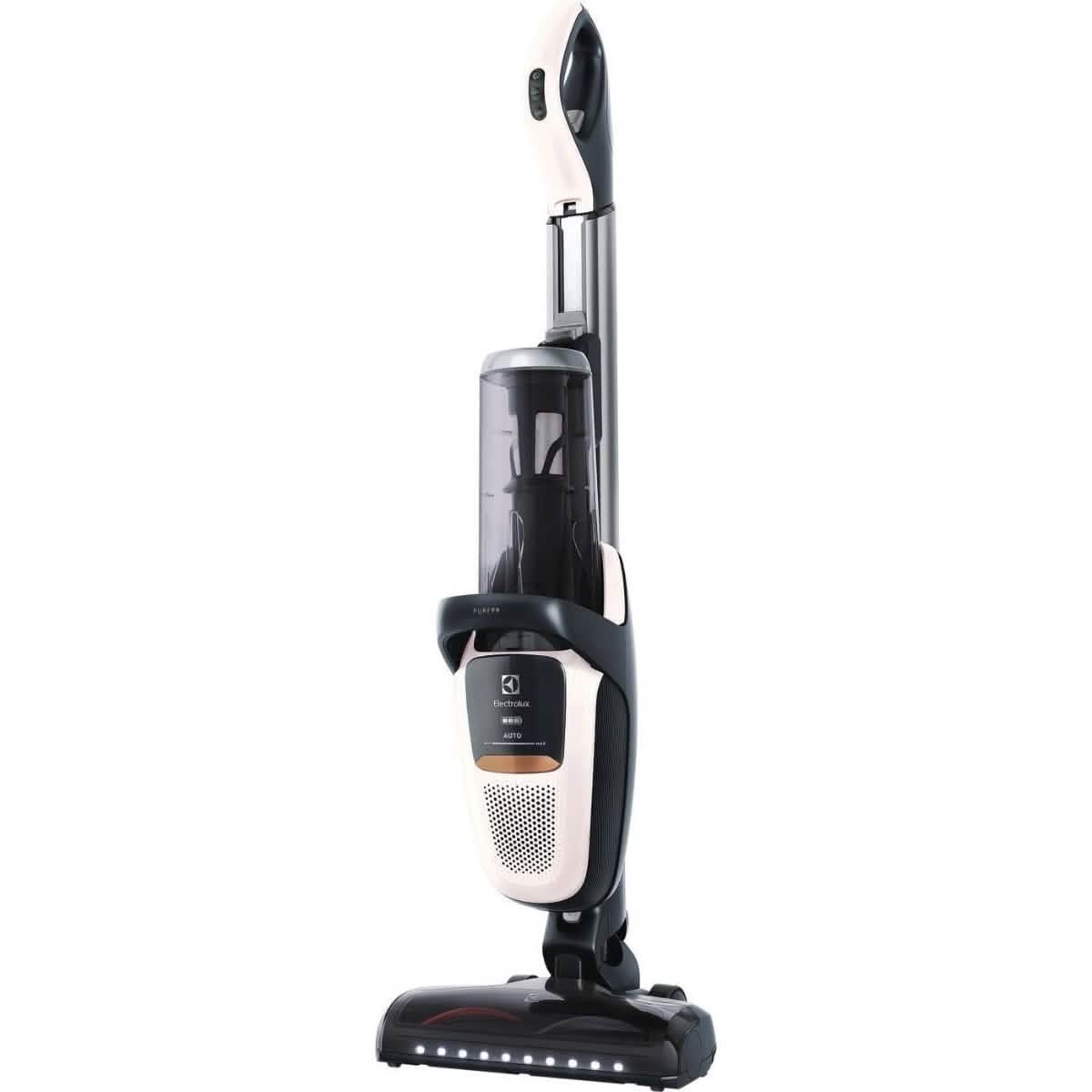 Electrolux Pure F9 Stick Vacuum Cleaner