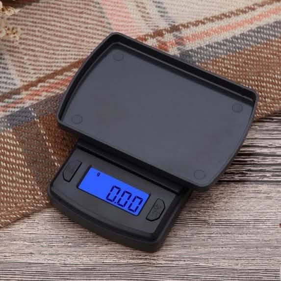 Electronic Digital Precision Mini Scale