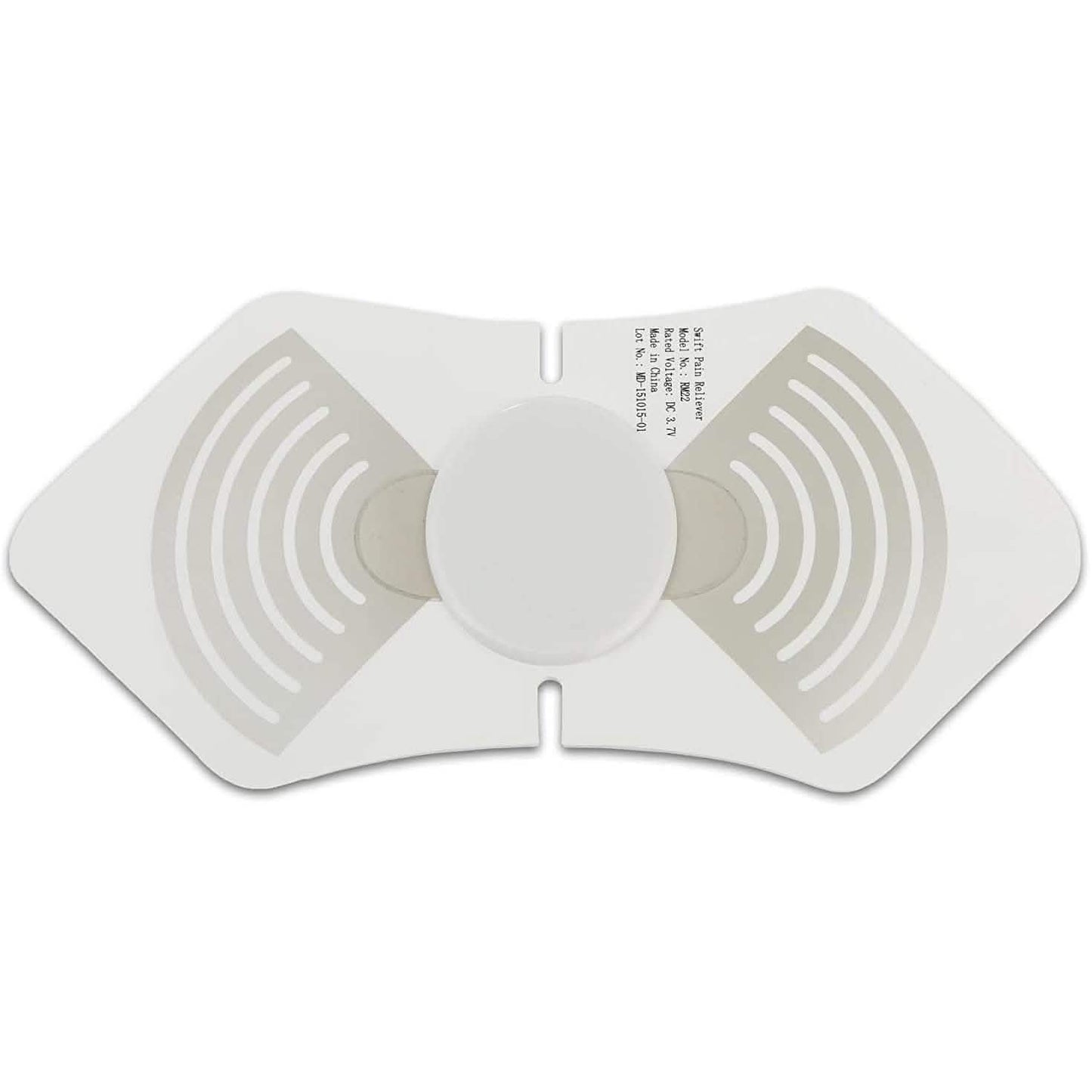 Electronic Tens Unit Muscle Stimulator
