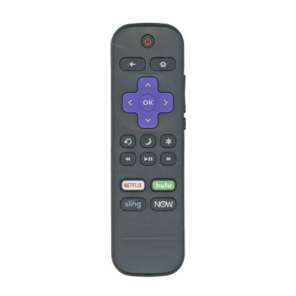 Element 101018E0030 2019 ROKU TV Remote Control - 101018E0030