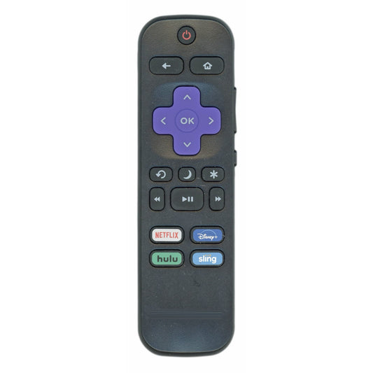 Element RCAFIR ROKU TV Remote Control - 3226000883 | RC-AFIR