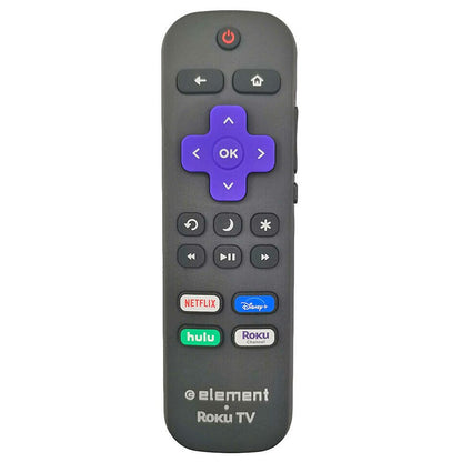 Element RC-ALIR ROKU TV Remote Control - 3226000757