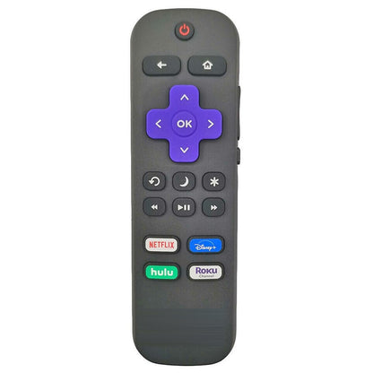 Element RC-ALIR ROKU TV Remote Control - 3226000757