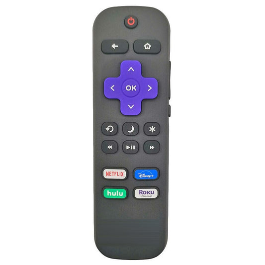 Element RC-ALIR ROKU TV Remote Control - 3226000757