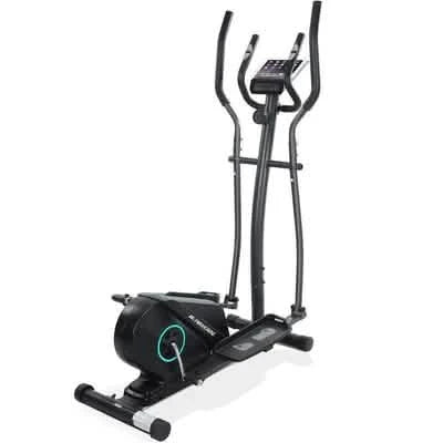 Elliptical Machine Home LCD Exercise Elliptical Trainers