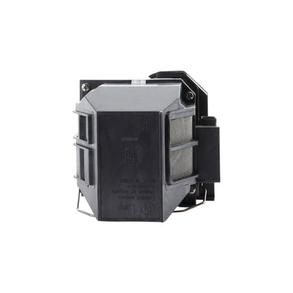 Anderic V13H010L71 (ELPLP71) Projector Lamp Assembly with OEM Osram P-VIP Bulb for Epson BrightLink and PowerLite Projectors - V13H010L71