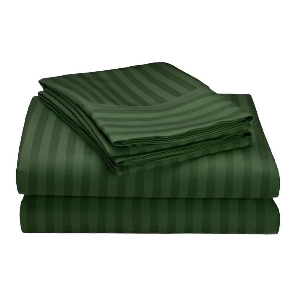 Embossed Microfiber Sheets
