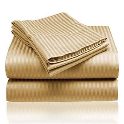 Embossed Microfiber Sheets