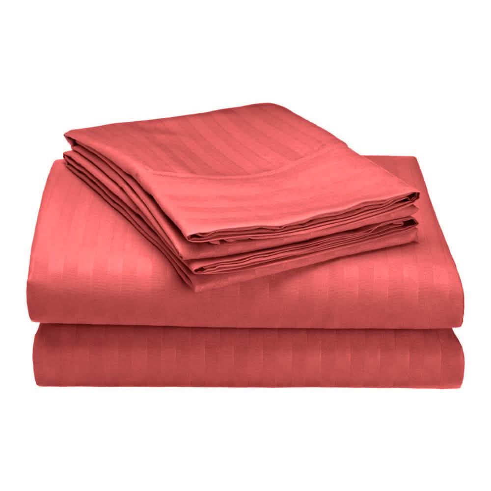 Embossed Microfiber Sheets