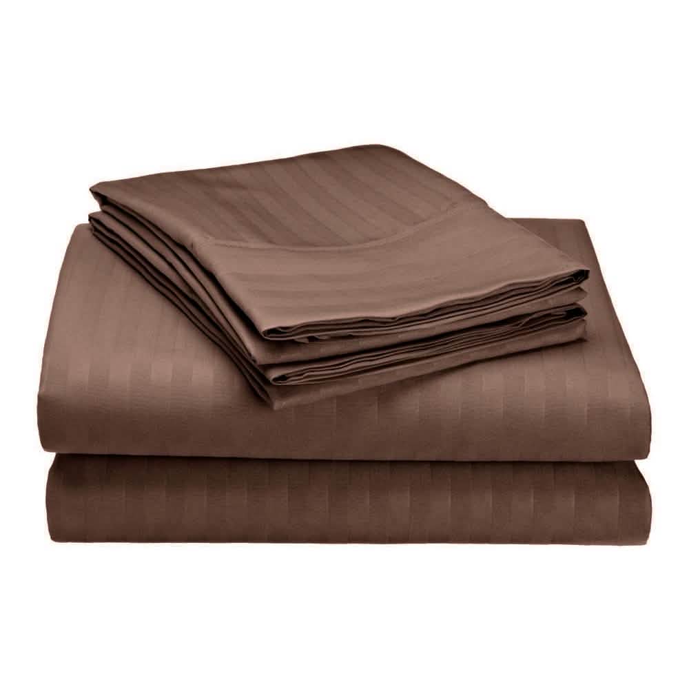 Embossed Microfiber Sheets