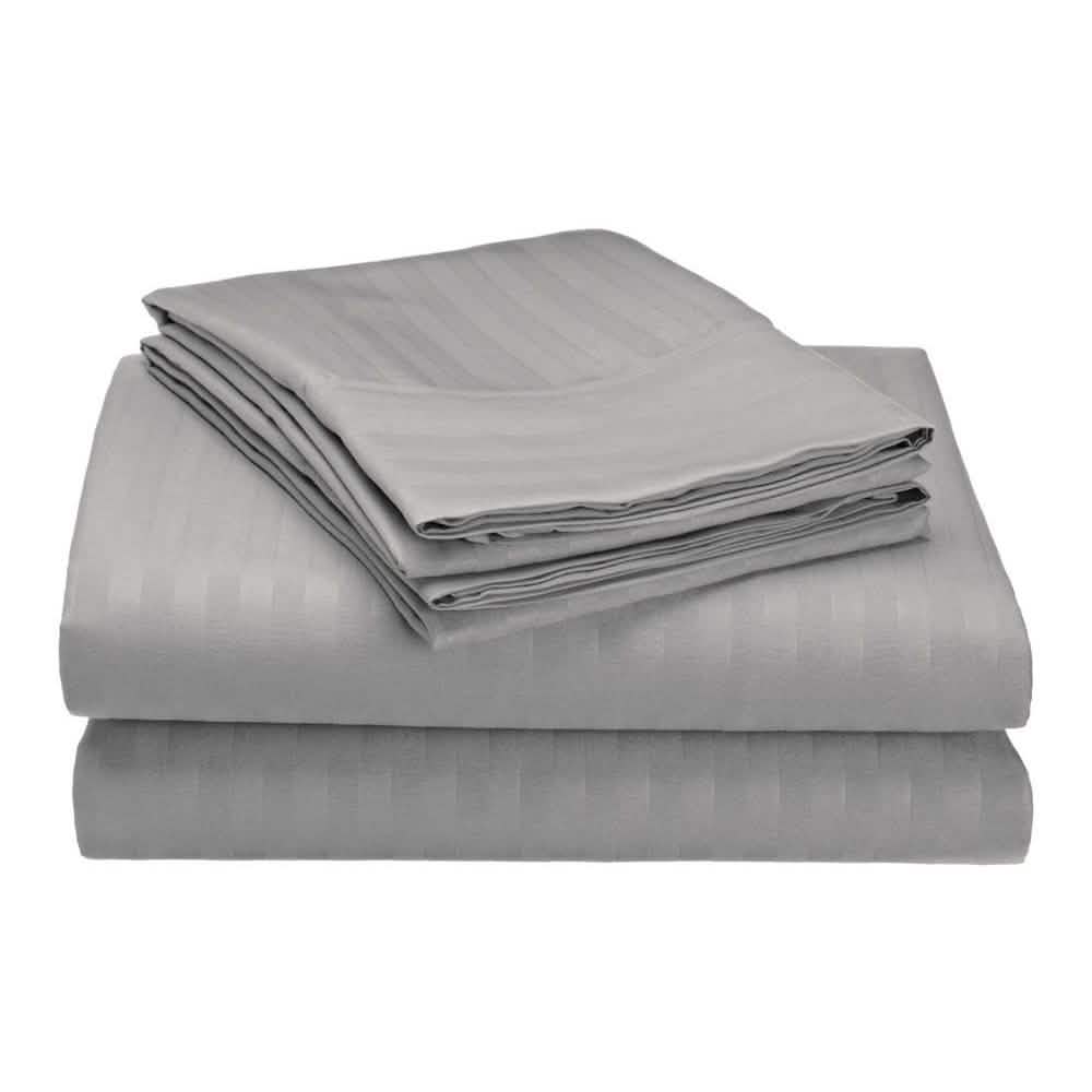 Embossed Microfiber Sheets