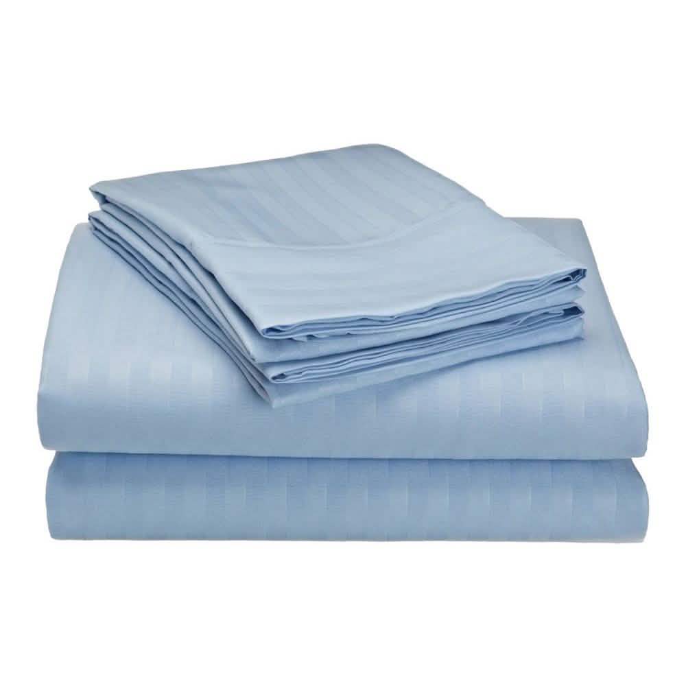 Embossed Microfiber Sheets