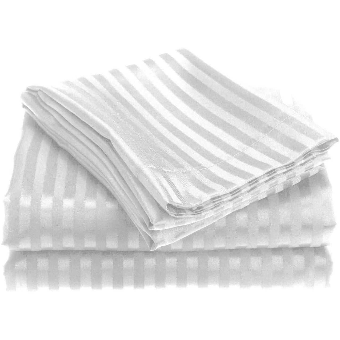 Embossed Microfiber Sheets
