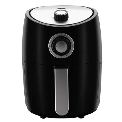 Emerald Compact 2 Liters Mini Air Fryer