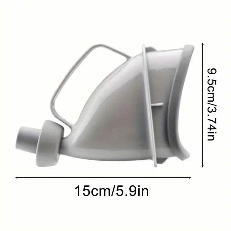 Emergency Urine Pot Portable Urinal