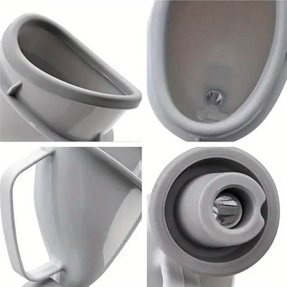 Emergency Urine Pot Portable Urinal